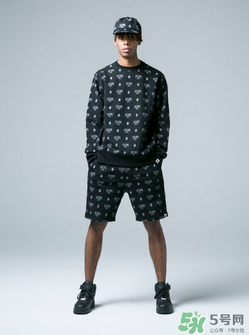 bape2017秋冬系列男裝怎么樣_好看嗎_什么時(shí)候發(fā)售？