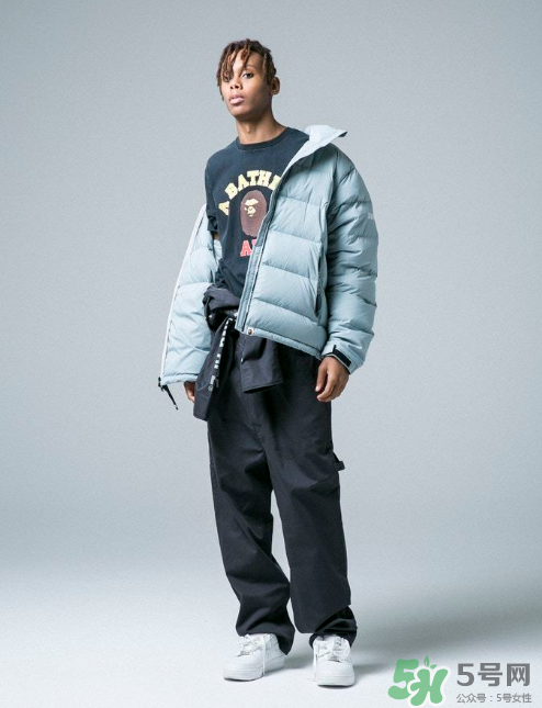 bape2017秋冬系列男裝怎么樣_好看嗎_什么時(shí)候發(fā)售？