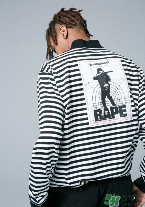 bape2017秋冬系列男裝怎么樣_好看嗎_什么時(shí)候發(fā)售？