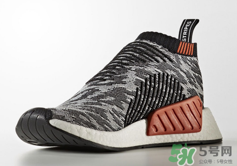 adidas nmd city sock 2多少錢？阿迪達(dá)斯襪子鞋2代專柜價格
