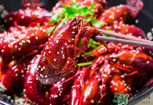 做麻辣小龍蝦放什么調(diào)料？麻辣小龍蝦可以放什么菜？