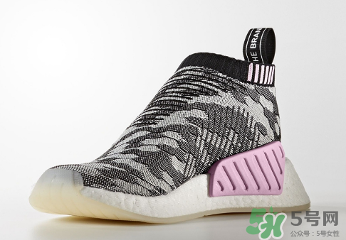 adidas nmd city sock 2多少錢？阿迪達(dá)斯襪子鞋2代專柜價格