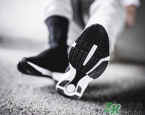 reebok sock runner ultraknit銳步超長襪子鞋上腳效果怎么樣？