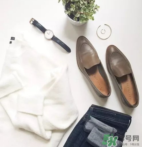 樂福鞋是什么？樂福鞋哪個牌子最有名？