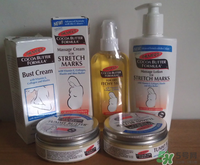 帕瑪氏妊娠紋修復(fù)乳好還是霜好？帕瑪氏妊娠紋產(chǎn)品怎么選？