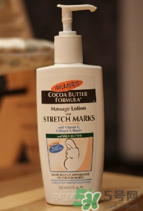 帕瑪氏妊娠紋修復(fù)乳好還是霜好？帕瑪氏妊娠紋產(chǎn)品怎么選？