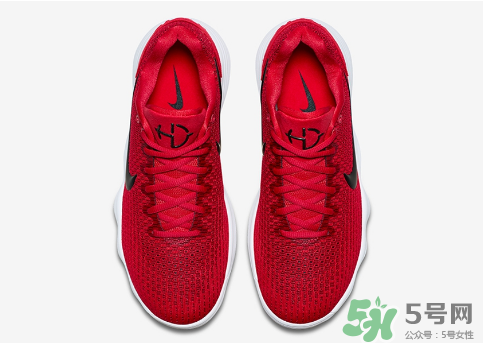 nike hyperdunk 2017 low什么時候發(fā)售？格林戰(zhàn)靴低幫版發(fā)售時間