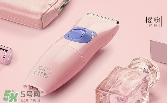 babycare嬰兒理發(fā)器怎么樣？babycare理發(fā)器怎么用？