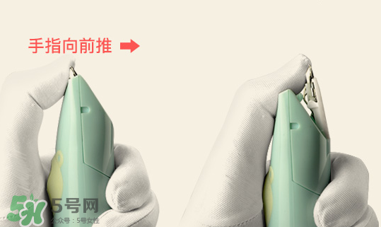 babycare嬰兒理發(fā)器怎么樣？babycare理發(fā)器怎么用？