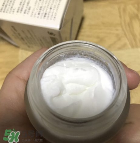 mimura ss冰冰霜粉底霜怎么樣？mimura ss素顏霜怎么用