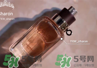 愛(ài)馬仕凱莉驛馬車(chē)女士香水好不好?愛(ài)馬仕凱莉驛馬車(chē)女士香水味道