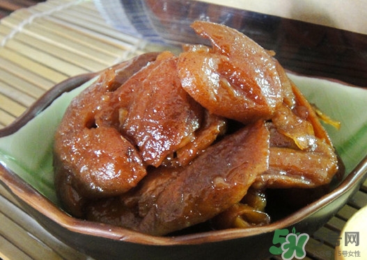 黃皮干對咽炎有好處嗎？黃皮干的功效與作用 