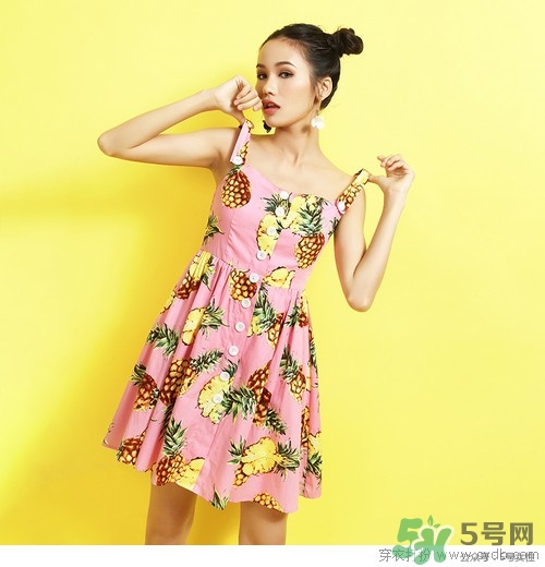8月份去泰國穿什么？八月份去泰國穿什么衣服
