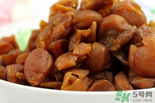 山黃皮怎么腌制成甜的？山黃皮醬的制作方法