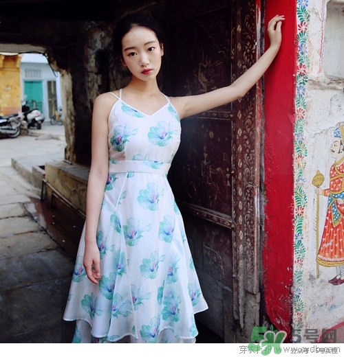 8月份去泰國穿什么？八月份去泰國穿什么衣服