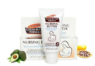 帕瑪氏乳頭霜怎么樣？ PALMER'S乳頭修護霜怎么用？
