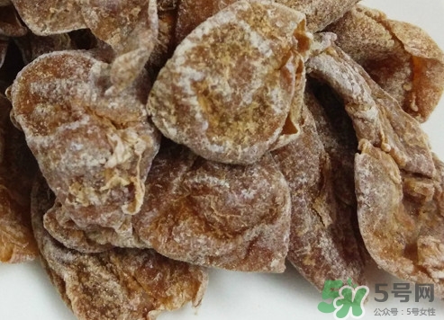 黃皮干對咽炎有好處嗎？黃皮干的功效與作用 