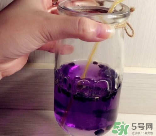 黑枸杞能和茶葉一起泡嗎？黑枸杞和什么一起泡好