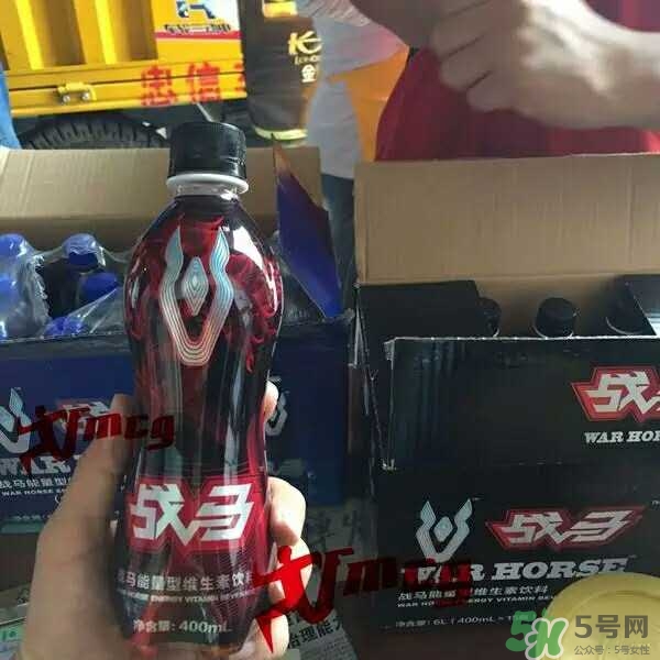 戰(zhàn)馬飲料多少錢一瓶？戰(zhàn)馬飲料零售價(jià)