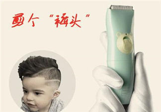 babycare嬰兒理發(fā)器怎么樣？babycare理發(fā)器怎么用？