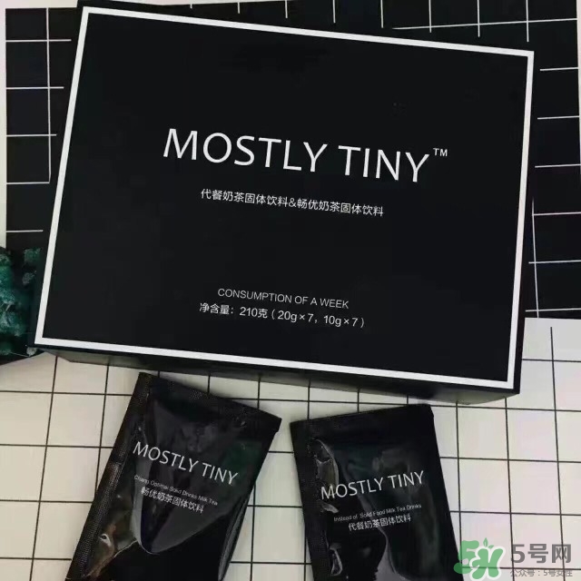 mostly tiny是什么牌子？mostly tiny好用嗎