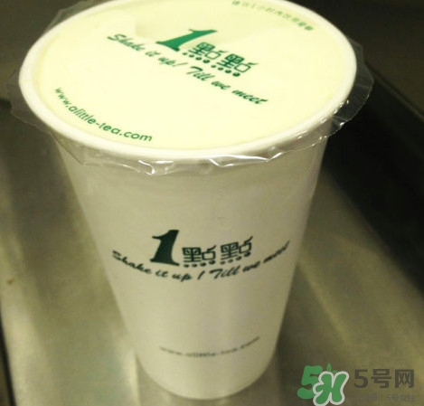1點(diǎn)點(diǎn)奶茶是哪里的？一點(diǎn)點(diǎn)奶茶是哪里的品牌？