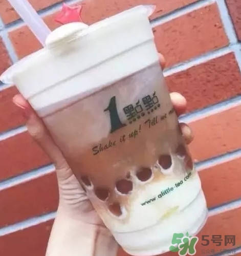  一點(diǎn)點(diǎn)奶茶哪款好喝？一點(diǎn)點(diǎn)最好喝的是哪個(gè)