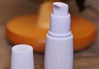 sisidyll藍(lán)莓修顏乳怎么樣？sisidyll藍(lán)莓修顏乳色號試色