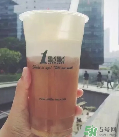  一點(diǎn)點(diǎn)奶茶哪款好喝？一點(diǎn)點(diǎn)最好喝的是哪個(gè)