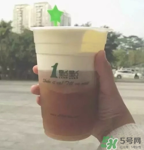  一點(diǎn)點(diǎn)奶茶哪款好喝？一點(diǎn)點(diǎn)最好喝的是哪個(gè)