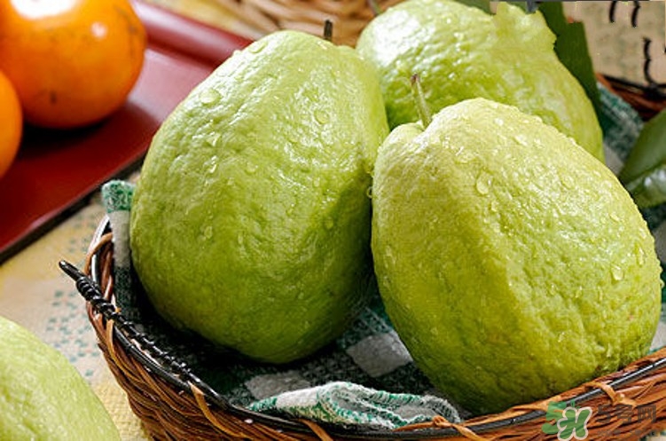 蝦能和番石榴一起吃嗎？吃了蝦不能吃什么？