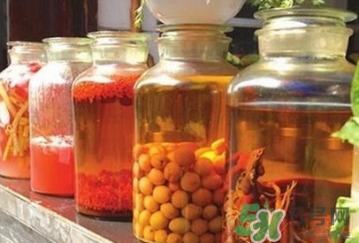 黑枸杞可以泡酒嗎？黑枸杞泡酒的方法