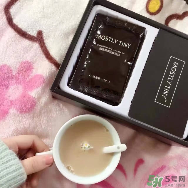 mostly tiny是什么牌子？mostly tiny好用嗎