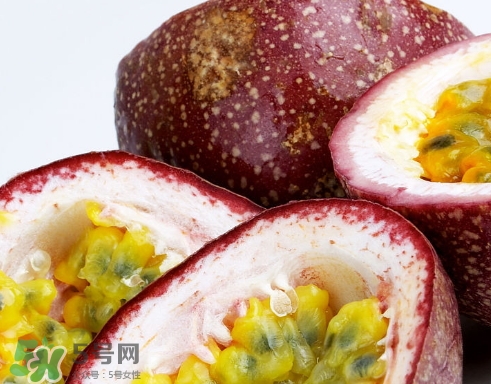 百香果一天吃幾個(gè)好？百香果吃多了會(huì)怎樣？