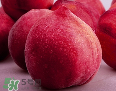血桃吃了有什么好處？仙桃和血桃有什么區(qū)別