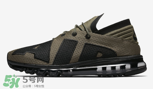 nike air max flair olive橄欖軍綠配色什么時候發(fā)售？