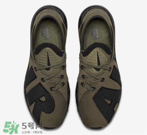 nike air max flair olive橄欖軍綠配色什么時候發(fā)售？