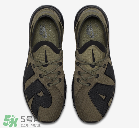 nike air max flair olive多少錢？耐克大air橄欖軍綠配色價格