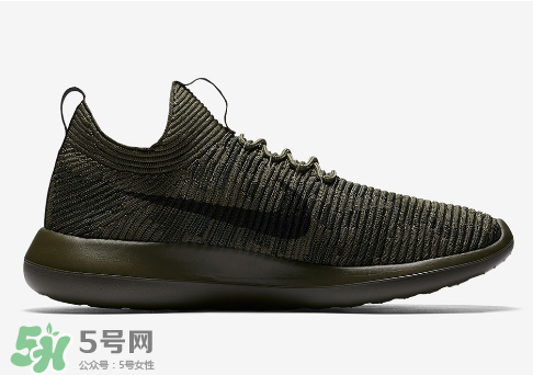 nikelab roshe 2 flyknit迷彩配色什么時(shí)候發(fā)售？