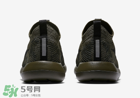 nikelab roshe 2 flyknit迷彩配色什么時(shí)候發(fā)售？