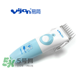 嬰兒理發(fā)器大人能用嗎？大人能用嬰兒理發(fā)器嗎？