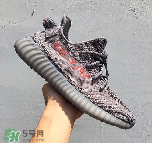 adidas yeezy 350 boost v2 beluga 2.0灰斑馬多少錢？