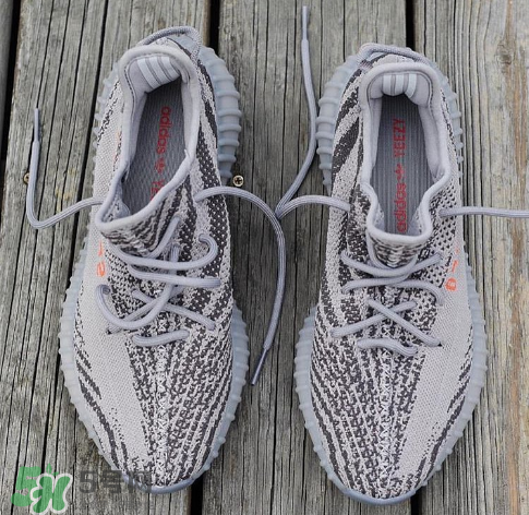 adidas yeezy 350 boost v2 beluga 2.0灰斑馬多少錢？