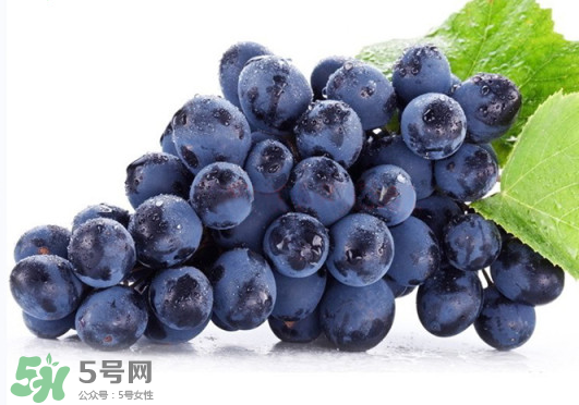 夏黑葡萄怎么洗？夏黑葡萄怎么洗才干凈？