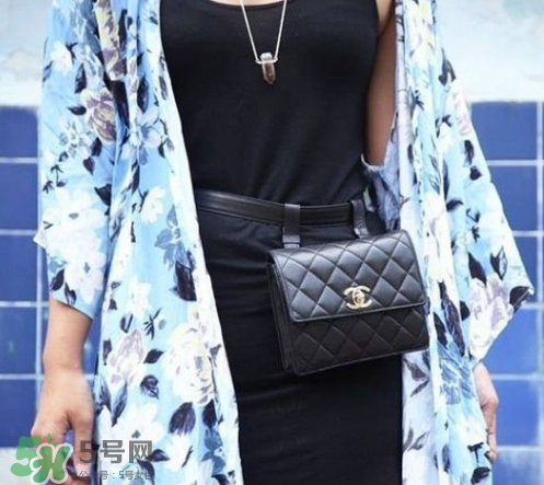 chanel腰包多少錢？香奈兒腰包專柜價(jià)格