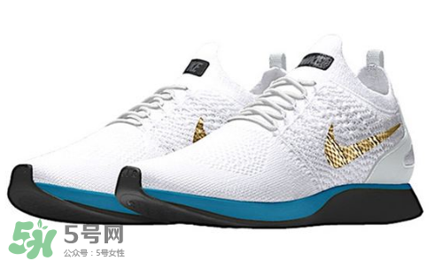 nike air zoom mariah flyknit配色怎么定制？