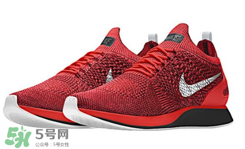 nike air zoom mariah flyknit配色怎么定制？