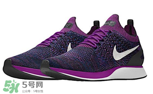 nike air zoom mariah flyknit配色怎么定制？