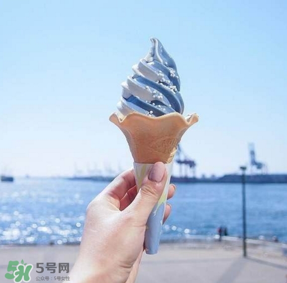 鯨鯊冰淇淋好吃嗎？鯨鯊冰淇淋多少錢？