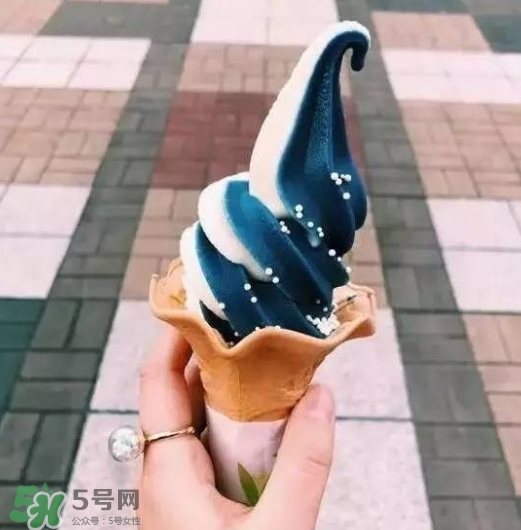 鯨鯊冰淇淋好吃嗎？鯨鯊冰淇淋多少錢？